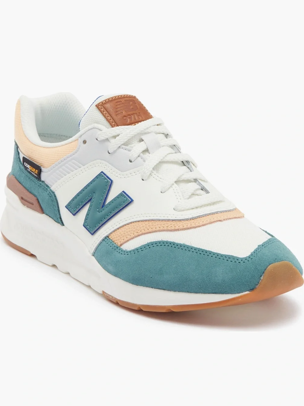 🧤 NEW BALANCE 997H NEW SPRUCE PINK 🌸